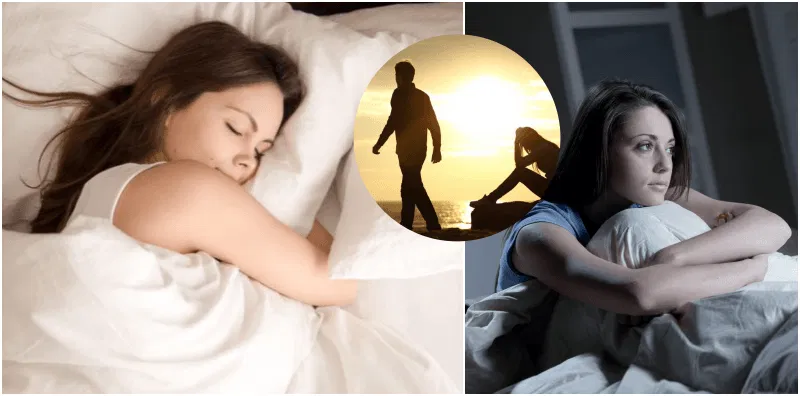 Gợi ý con số tài lộc khi mơ thấy người yêu cũ