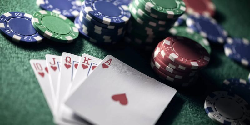 Poker
